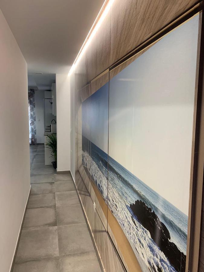 Los Boliches Holidays Suites Fuengirola Eksteriør billede