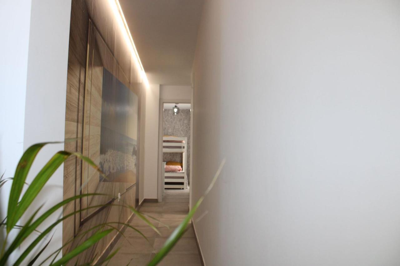 Los Boliches Holidays Suites Fuengirola Eksteriør billede